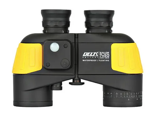 a fotón:  Delta Optical Sailor 7x50-C1 távcső