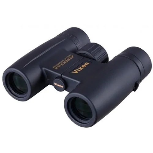 a képen:  Vixen ATREK II 10x25 DCF kétszemes távcső