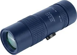 a fényképen:  Levenhuk Discovery Gator 10–30x30-as egyszemes távcső