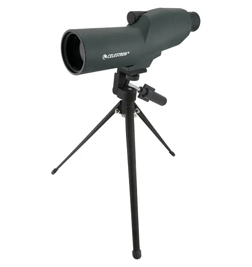 a képen:  Celestron UpClose Zoom 50 Straight figyelőtávcső