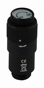 a képen:  Polar Viewfinder Illumination unit for EXOS-2 thread M12x1.0mm