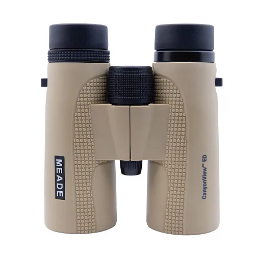 a képen:  Meade CanyonView ED 8x42 kétszemes távcsövek