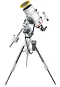 a képen:  Bresser Messier MC-152/1900 Hexafoc EXOS-2 GoTo teleszkóp