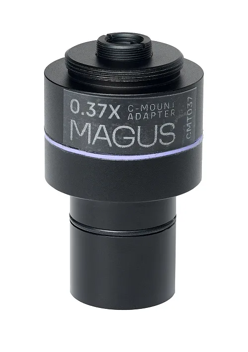 a fotón:  MAGUS CMT037 C-foglalat adapter