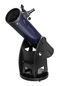 a fotón:  Levenhuk New Skyline PLUS 8" (200/1200) Dobson teleszkóp