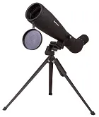 a fotón:  Bresser Travel 20–60x60 figyelőtávcső