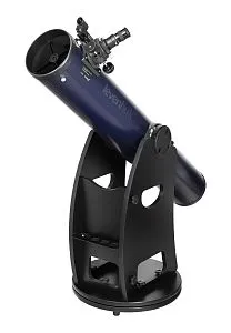 a fényképen:  Levenhuk New Skyline PLUS 6" (150/1200) Dobson teleszkóp