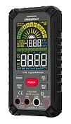 a fotón:  Ermenrich Zing TC40 digitális multiméter