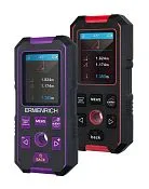 a képen:  Ermenrich Ping SM90 falszkenner