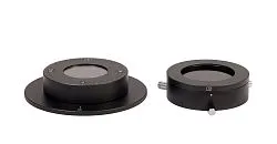 a képen:  MAGUS SPD A10 polarizátor/analizátor készlet