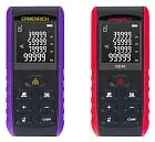 a fotón:  Ermenrich Reel PRO GE40 lézeres mérő