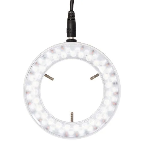 a fotón:  MAGUS LED RL A10 gyűrűs lámpa,  1