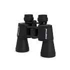 a fényképen:  Celestron Cometron 7x50 kétszemes távcső