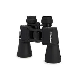 a fényképen:  Celestron Cometron 7x50 kétszemes távcső