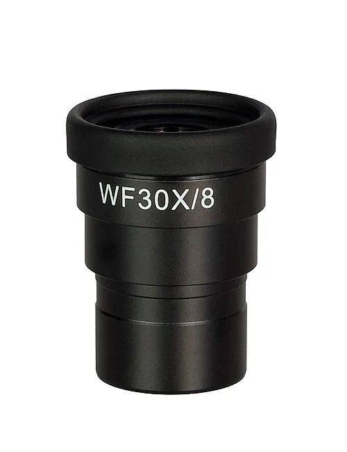 a fényképen:  MAGUS AD30 30х/8 mm (D 30 mm) szemlencse