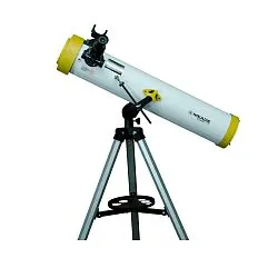 a fényképen:  Levenhuk Meade EclipseView 76 mm-es reflektor teleszkóp