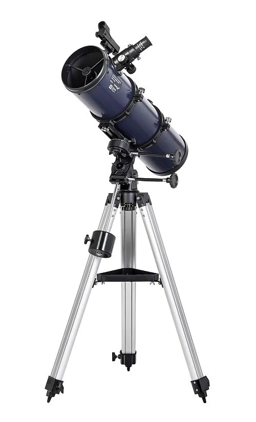 a képen:  Levenhuk New Skyline PLUS 130/650 SQ1 teleszkóp,  1