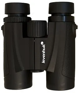 a fotón:  Levenhuk Karma 8x32 kétszemes távcső