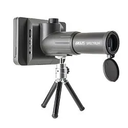 a képen:  Delta Optical Spectrum Digitális Spektív