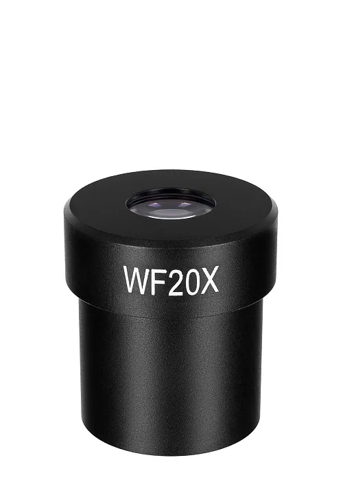 a fotón:  MAGUS ME20 20х/12 mm (D 30 mm) szemlencse