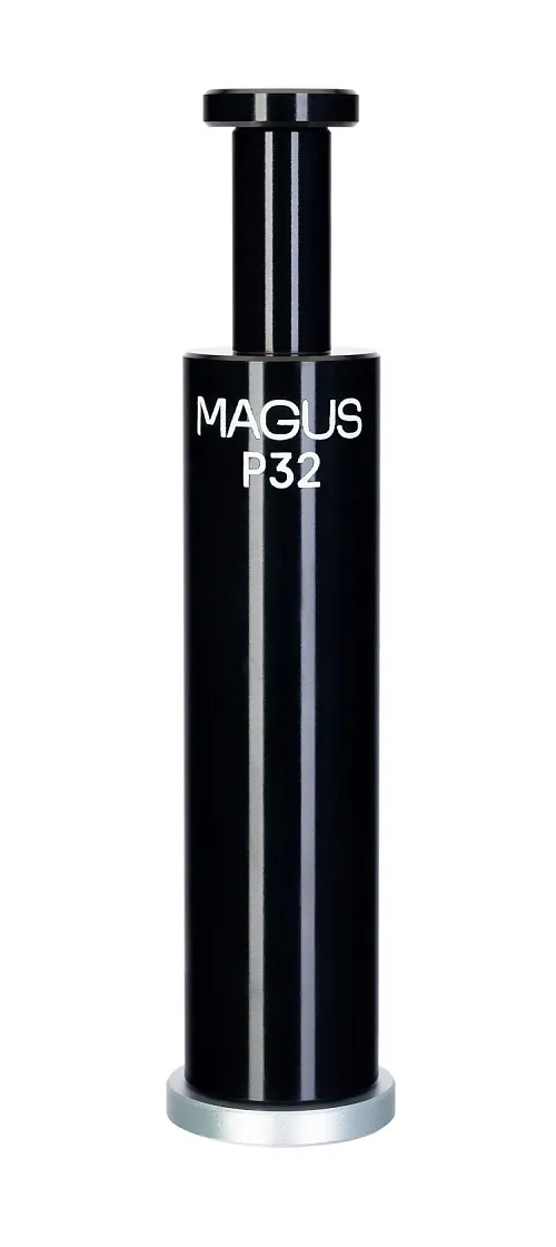 a képen:  MAGUS P32 rögzítőcsap