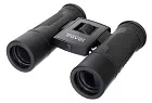 a fotón:  Bresser Travel 10x25 kétszemes távcső