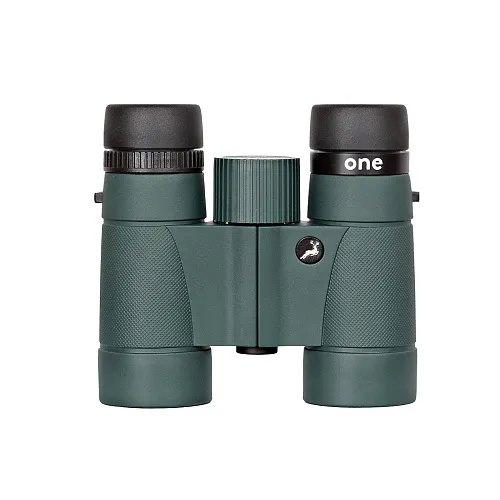 a fényképen:  Delta Optical One 8x32 távcső