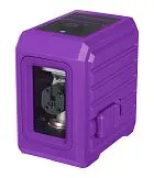 a fotón:  Ermenrich BASE LN10 lézeres szintező