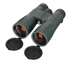 a képen:  Levenhuk New Karma PRO ED 12x50 kétszemes távcső