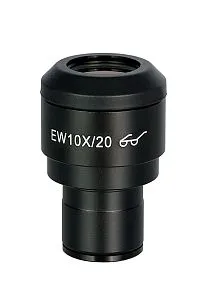 a képen:  MAGUS O10P 10х/20 mm szemlencse irányzóval (D 23,2 mm)