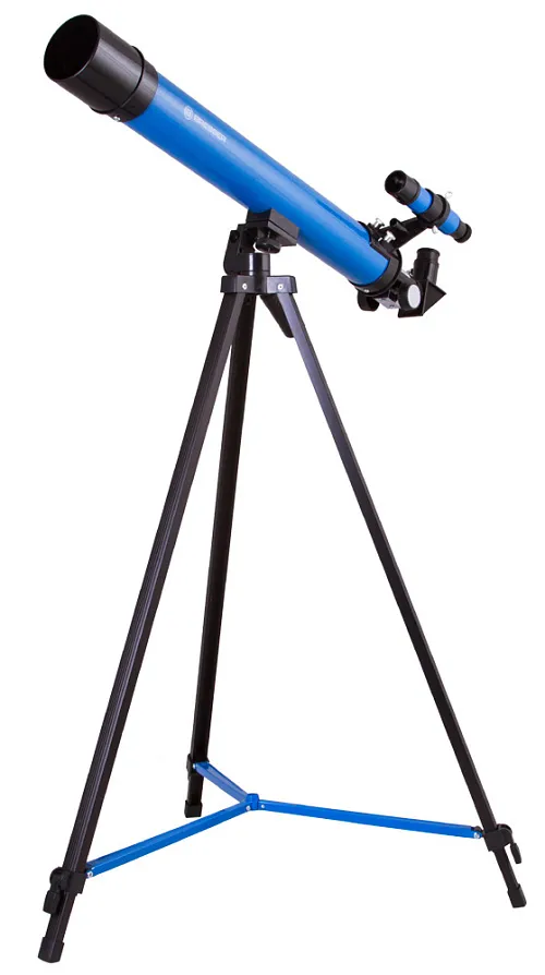 a képen:  Bresser Junior Space Explorer 45/600 AZ teleszkóp