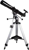 a fényképen:  Sky-Watcher BK 809EQ2 teleszkóp