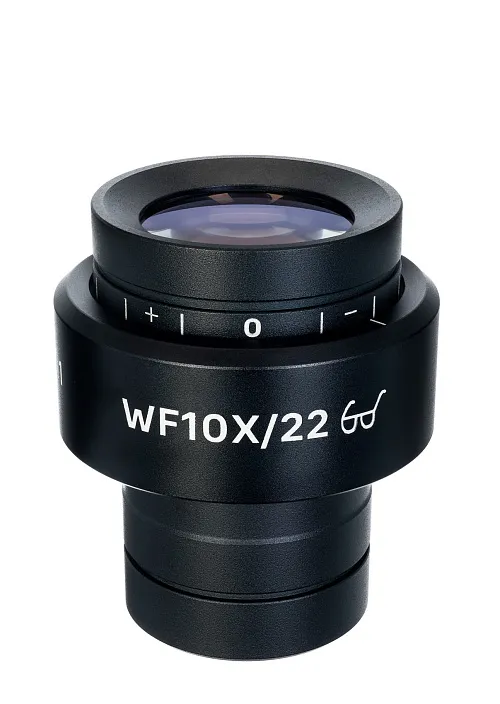 a fotón:  MAGUS SE10S 10х/22 mm (D 30 mm) szemlencse skálával