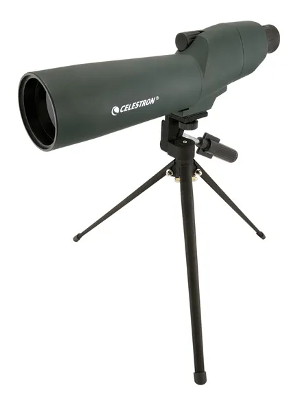 a képen:  Celestron UpClose Zoom 60 Straight figyelőtávcső