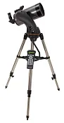 a fotón:  Celestron NexStar 127 SLT MAK teleszkóp