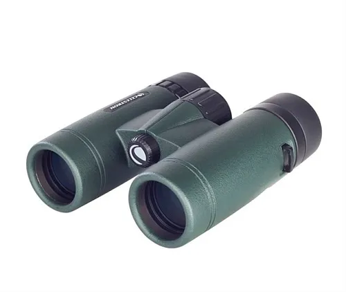 a képen:  Celestron TrailSeeker 8x32 kétszemes távcső