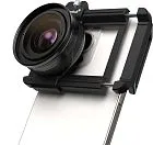 a fotón:  Levenhuk Kelvin TMC15 okostelefon-mikroszkóp