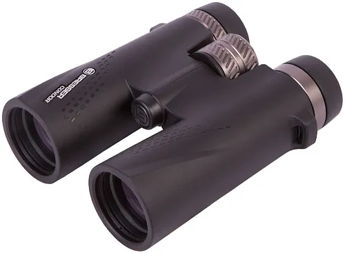 a képen:  Bresser Condor UR 10x42 kétszemes távcső
