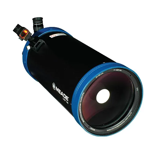 a képen:  Meade LX65 6"-os Maksutov-Cassegrain OTA