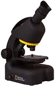 a fotón:  Bresser National Geographic 40–640x mikroszkóp okostelefon adapterrel