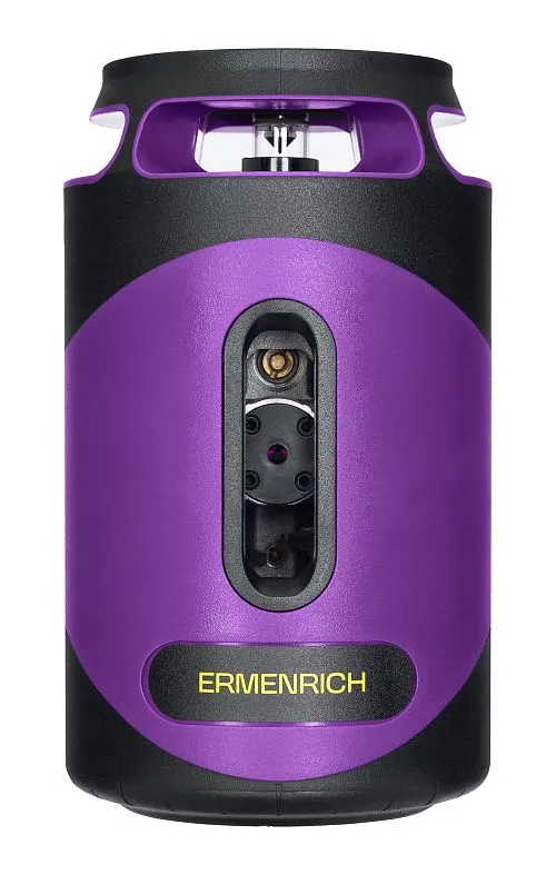 a képen:  Ermenrich PLUS LN40 lézeres szintező