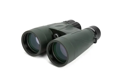 a képen:  Celestron Nature DX 8x56 kétszemes távcső