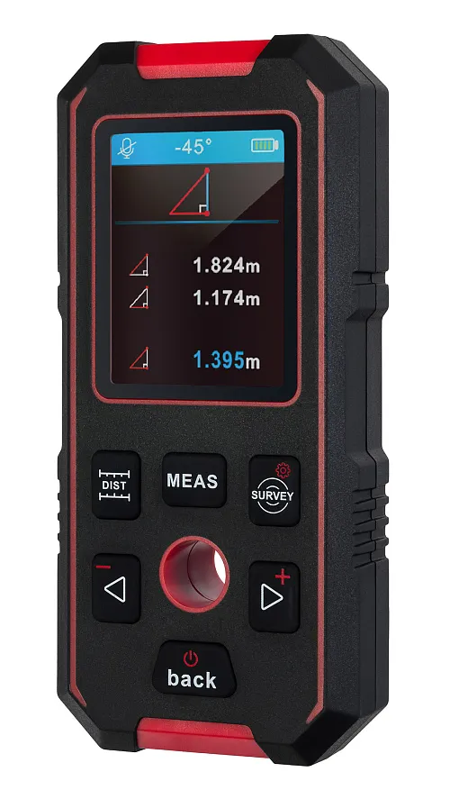 a képen:  Ermenrich Ping SM90 falszkenner