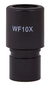 a fotón:  Levenhuk Rainbow 50L WF10x szemlencse