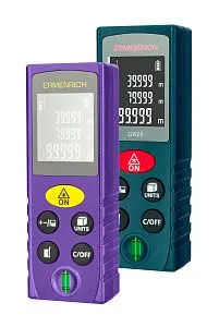 a fényképen:  Ermenrich Reel PLUS GK60 lézeres mérő