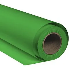 a képen:  Bresser SBP10 Papír háttértekercs 2.72×11 m zöld