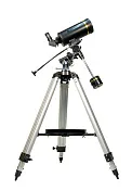 a fotón:  Levenhuk Skyline PRO 105 MAK teleszkóp