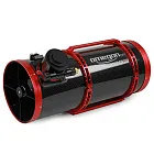 a fotón:  Omegon Pro Astrograph N 200/640 OTA teleszkóp