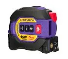 a fényképen:  Ermenrich Reel SLR600 PRO 3-az-1-ben lézeres mérőszalag