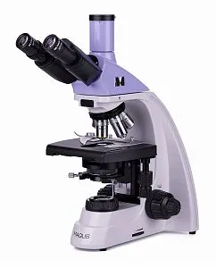 a képen:  MAGUS Bio 230TL biológiai mikroszkóp